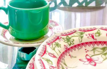 Apê Aconchegante I Wi-Fi e A/C - Foto 8