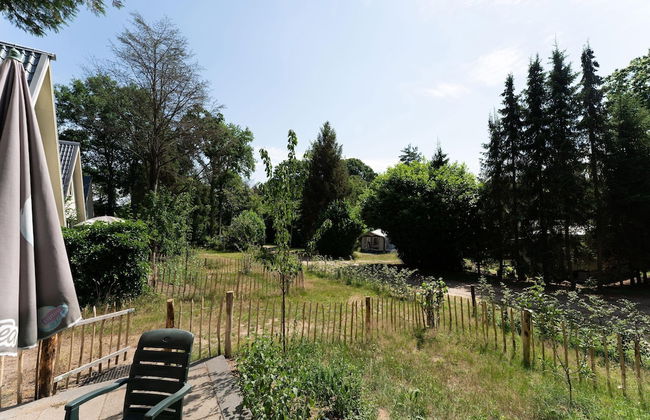 Holiday Home in Eerbeek With Terrace - Foto 28