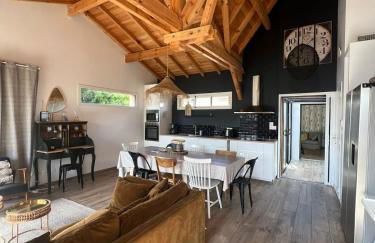 Maison de vacances 4 étoiles, Mimizan plage sud - Foto 14