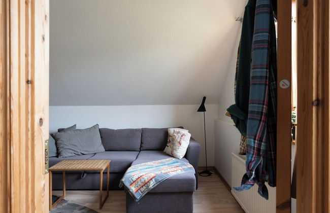 Kåseberga Hideout - Foto 16