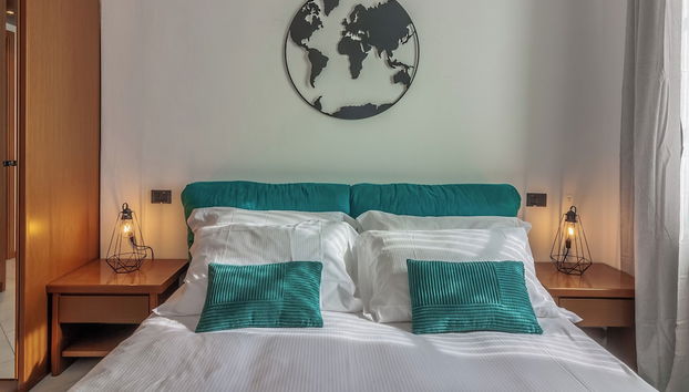 Bellagio Central by Wonderful Italy - Foto 5, Habitación