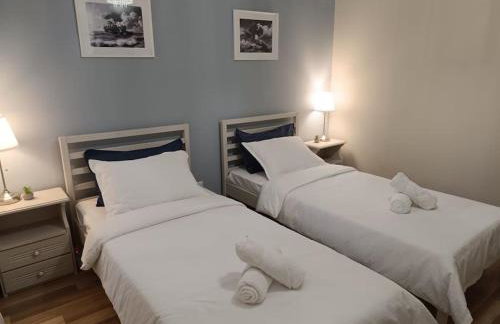 Διαμέρισμα στην πόλη Θεσσαλονίκη - THESS HOME - Foto 8