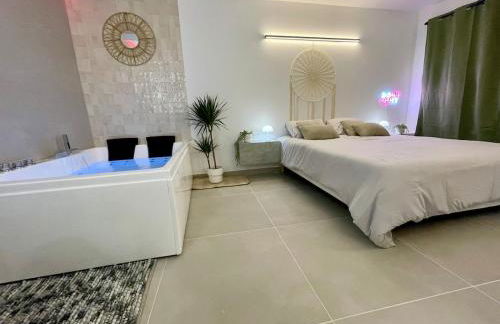 Romantic Suite & Jungle - Foto 12