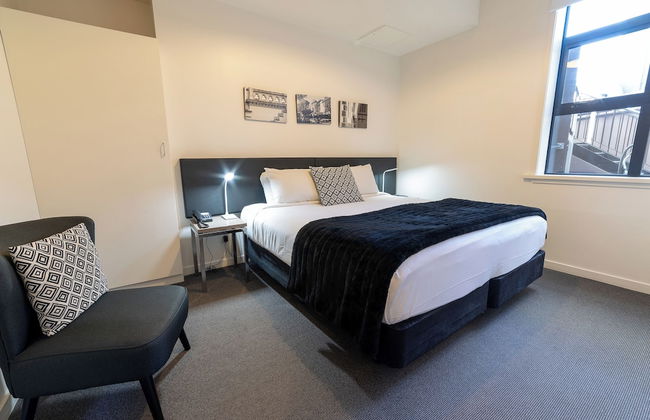 315 Euro Motel & Serviced Apartments - Foto 30