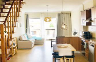 APARTAMENTO DO LAGAR - Foto 1