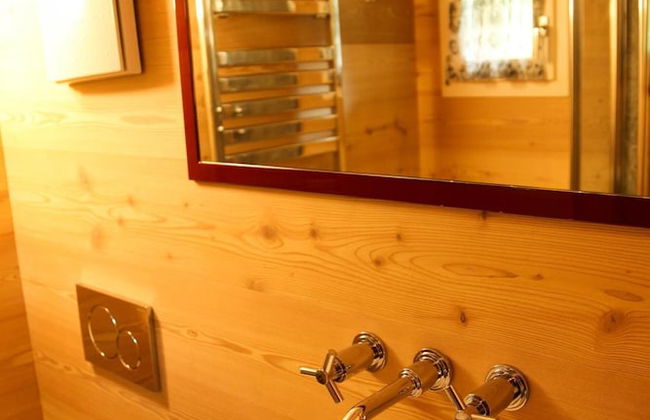 Chalet nel Doch - Foto 18