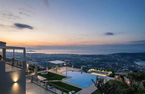 Villa Golden Hill - Foto 13