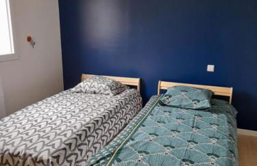 Maison petit ion jean mi et flo - Foto 13