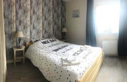 Gîte L'albatros - 400m de la mer - Foto 8