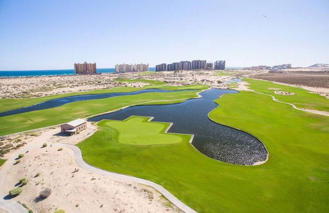 Luxury Las Palomas Oceanview Condo - Phase 2 - Foto 51