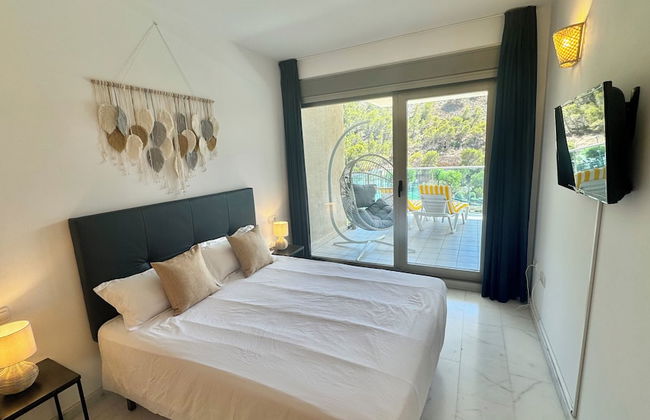 Benidorm sky - High-rise apartments - Foto 43