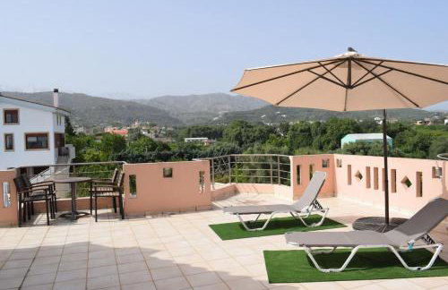 Ilias Villa IN Chania - Foto 101