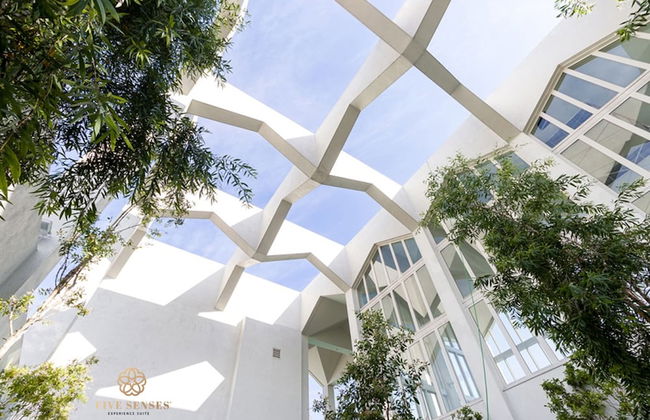 UNA Serviced Apartment, Sunway Velocity Kuala Lumpur - Foto 53