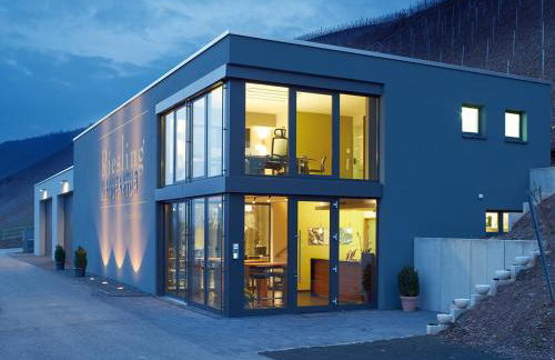 Weingut Rebenhof - Foto 2