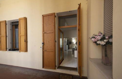 Amazing Serenity Flat for 7, AC, historic center - Foto 8