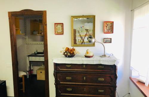 Il Granaio - luxury private double room - Foto 13