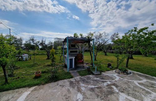 Dream in Chalkidiki 2 bedroom villa with garden - Foto 30