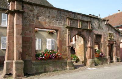 Gîte des Seigneurs 2 - Foto 11