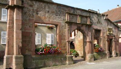 Gîte des Seigneurs - Foto 1, Other