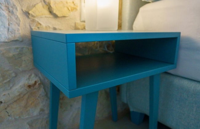 ASTRALI STONE VILLAS - Foto 44