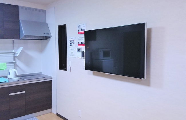 Purpose Resort Echigo Yuzawa「KURA」 - Foto 23