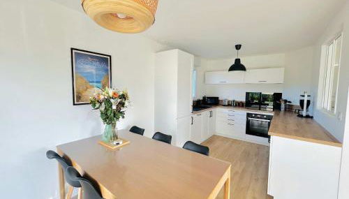 The cottage with the blue garden - Cottage for 6 - Foto 3