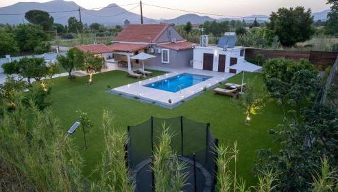 Private Pool Retreat - Georgia's Garden Oasis - Foto 5