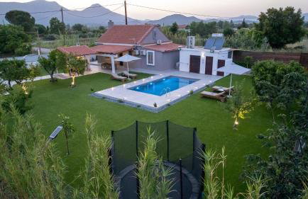 Private Pool Retreat - Georgia's Garden Oasis - Foto 5