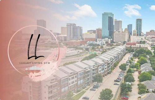 Vanity 2 Bedroom Loft Downtown Ft Worth - Photo 1