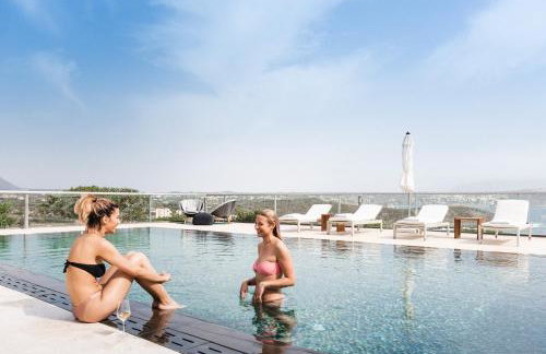 Seacrete villas - Foto 41