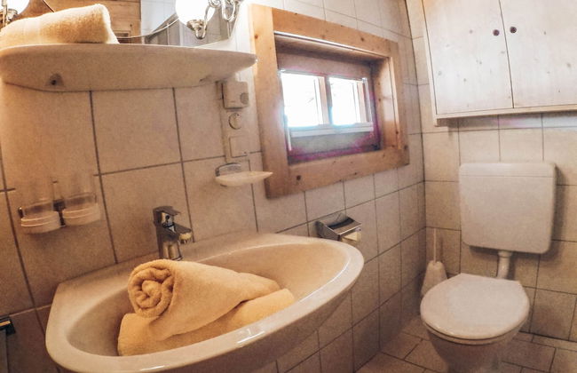 Cozy Holiday Apartment Close to the Slopes - Foto 29