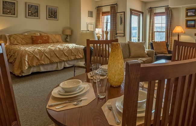 0 Br : Soaring Eagle 308 - Foto 3