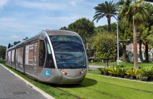 Villa Serafina Apartements - Foto 26