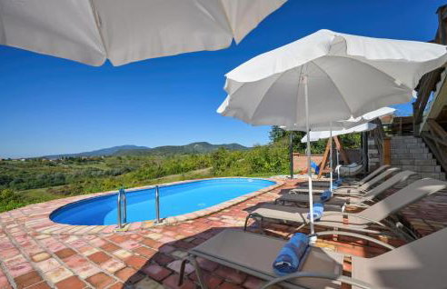 3 Bedroom Lovely Home In Jelenscak - Foto 10