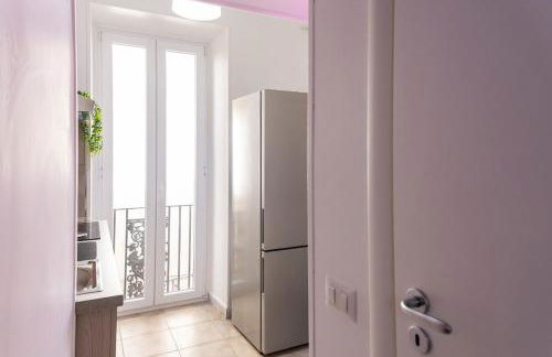 Casa Glow Isernia - privacy, wi-fi, colazione - Foto 41