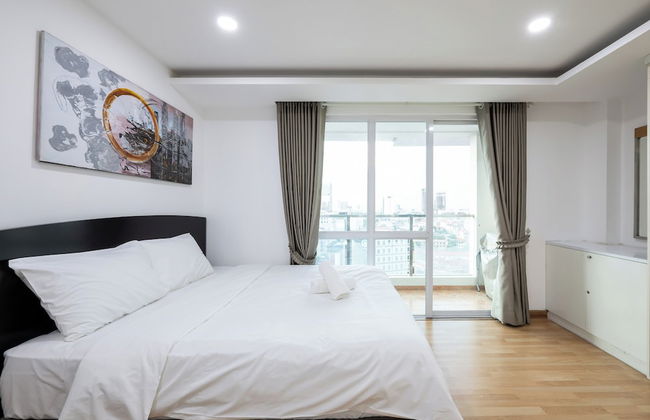 Olympia City Suite by Soben Homes - Foto 4