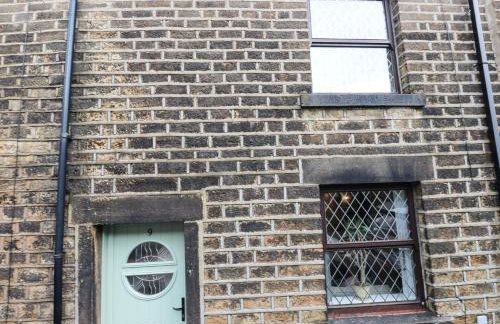 Court Street Cottage - Foto 26