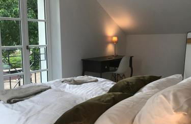 Landhaustraum - Kutscherhaus unter Walnussbäumen - Foto 6