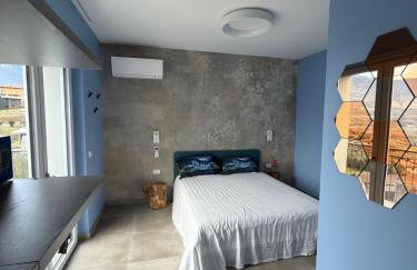 Il Cubo di Anja Home of amazing view - Foto 9