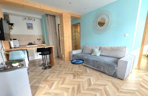 L'ambraga 1 bedroom - near beach - Photo 1