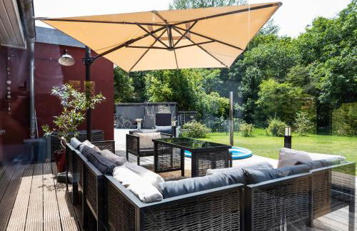 Villa von Maximus - Foto 67