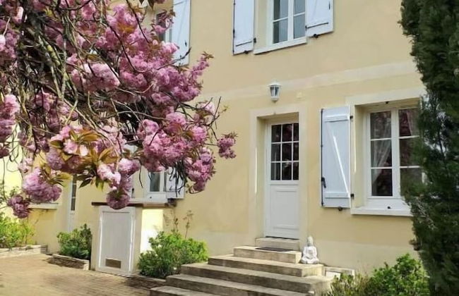 Appartement avec Jardin - Proche Disney - Foto 17