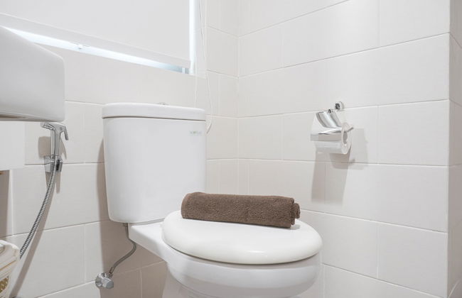 Nice And Comfort 2Br At Pejaten Park Apartment - Foto 1