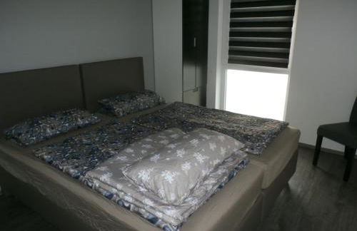 Ferienwohnung am Seglerhafen - Foto 1