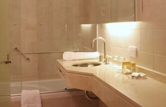 Ayres Apartments Recoleta - Uriburu - Photo 27