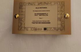 DIMORA STORICA ALLA ROTONDA - Foto 33