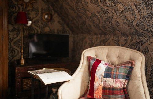 Luxury 3 Bedroom Cottage - Sleeps 6 - Foto 32