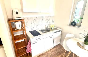 Premium Apartment, ruhig, modern , zentral, nahe Uniklinik - Photo 8