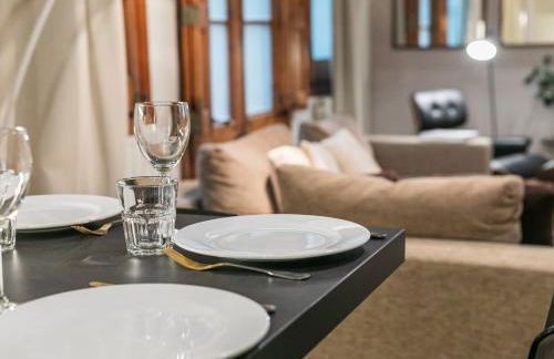 Avinyo 2 Gotic · Spacious Loft in Gothic Quarter! - Foto 33