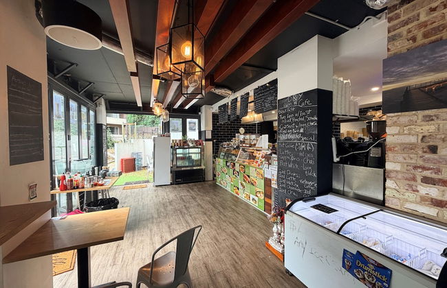 Quest Mounts Bay Road - Foto 22